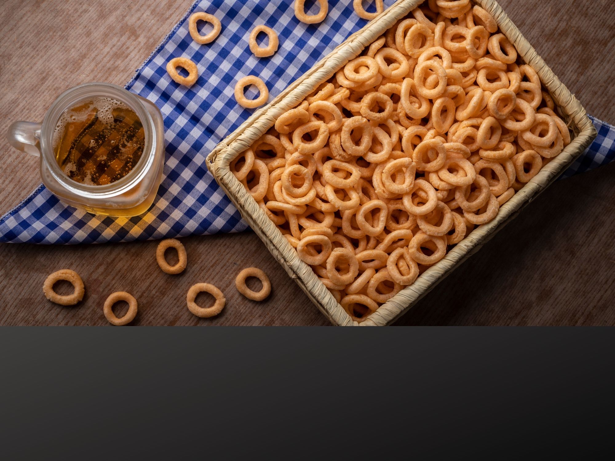 Donitas Limón Big Papa